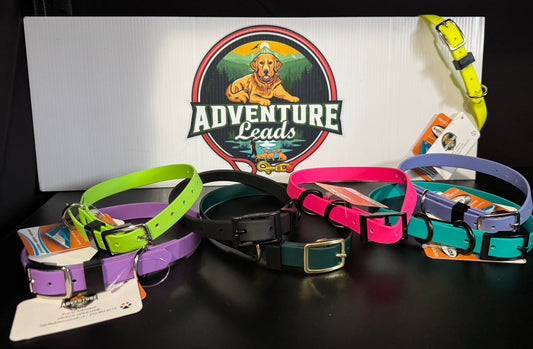 3/4" Collars