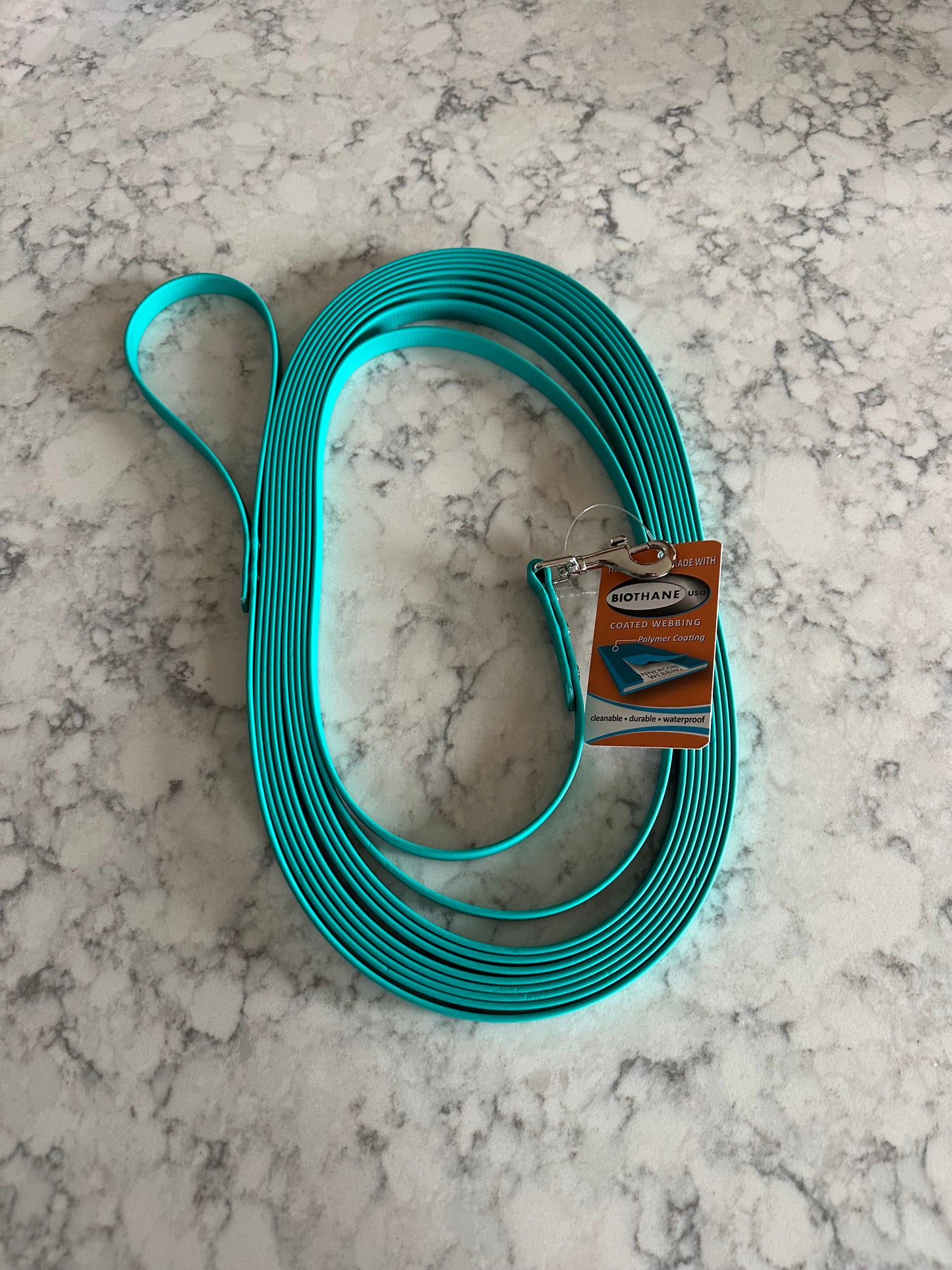 1/2" Biothane Long Line